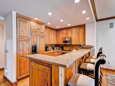 Beaver Creek Bachelor Gulch Condo 896393